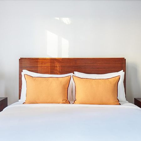 The Arco Powered By Sonder Hotell Philadelphia Exteriör bild