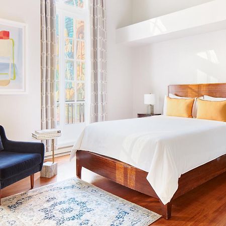The Arco Powered By Sonder Hotell Philadelphia Exteriör bild