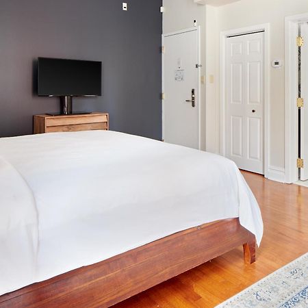 The Arco Powered By Sonder Hotell Philadelphia Exteriör bild