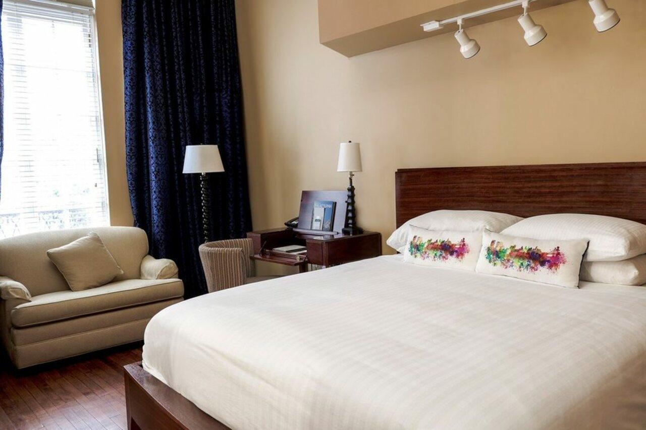 The Arco Powered By Sonder Hotell Philadelphia Exteriör bild