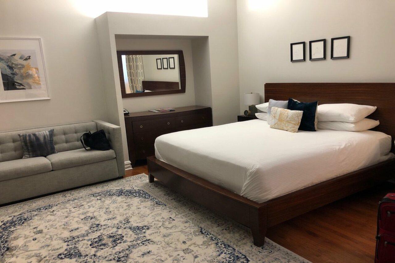 The Arco Powered By Sonder Hotell Philadelphia Exteriör bild