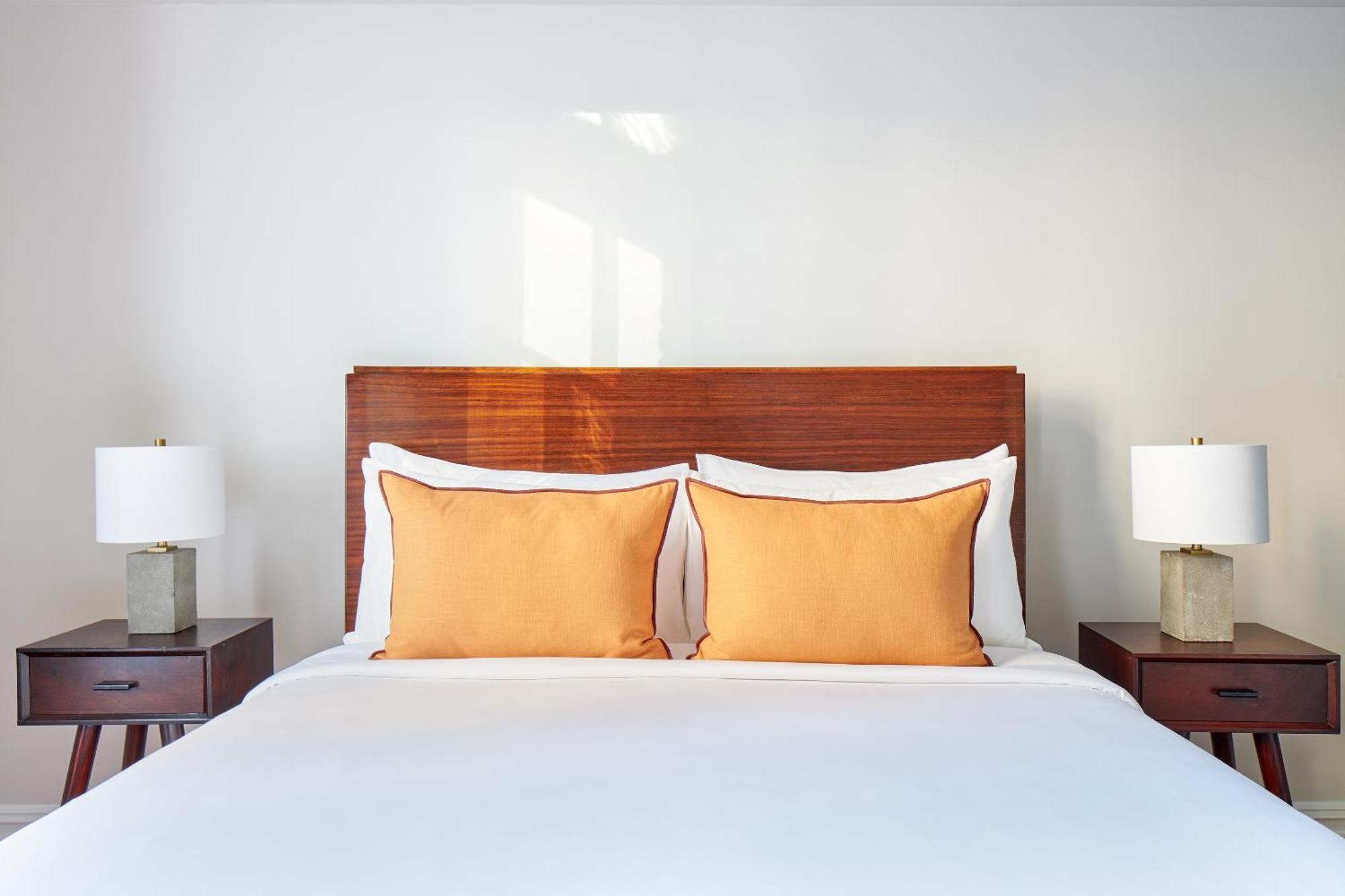 The Arco Powered By Sonder Hotell Philadelphia Exteriör bild
