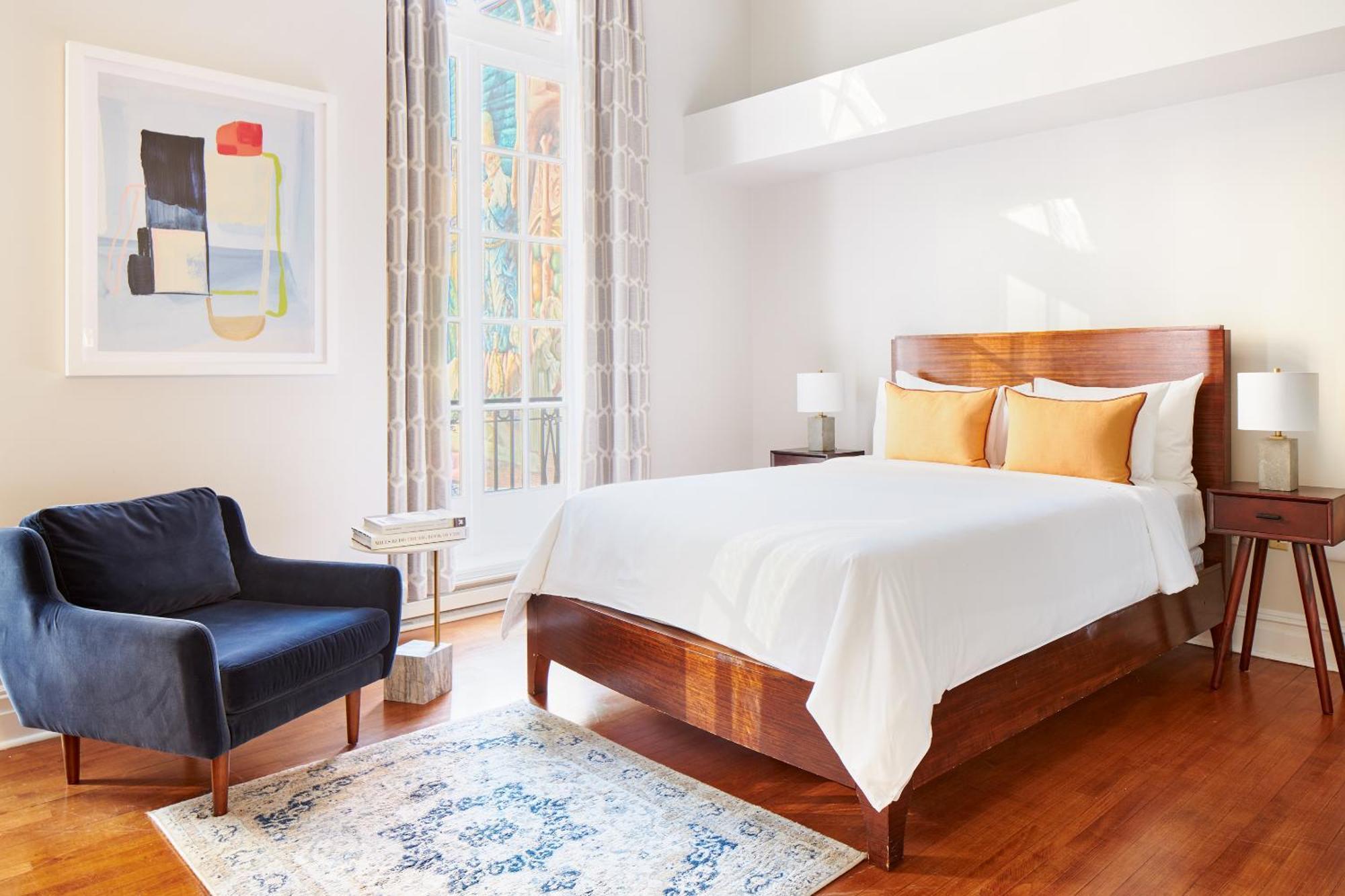 The Arco Powered By Sonder Hotell Philadelphia Exteriör bild