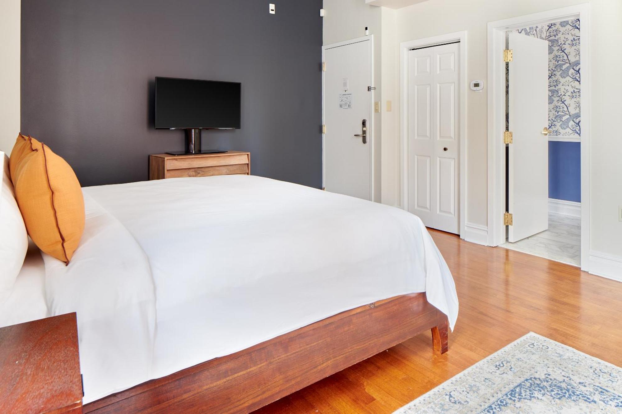 The Arco Powered By Sonder Hotell Philadelphia Exteriör bild