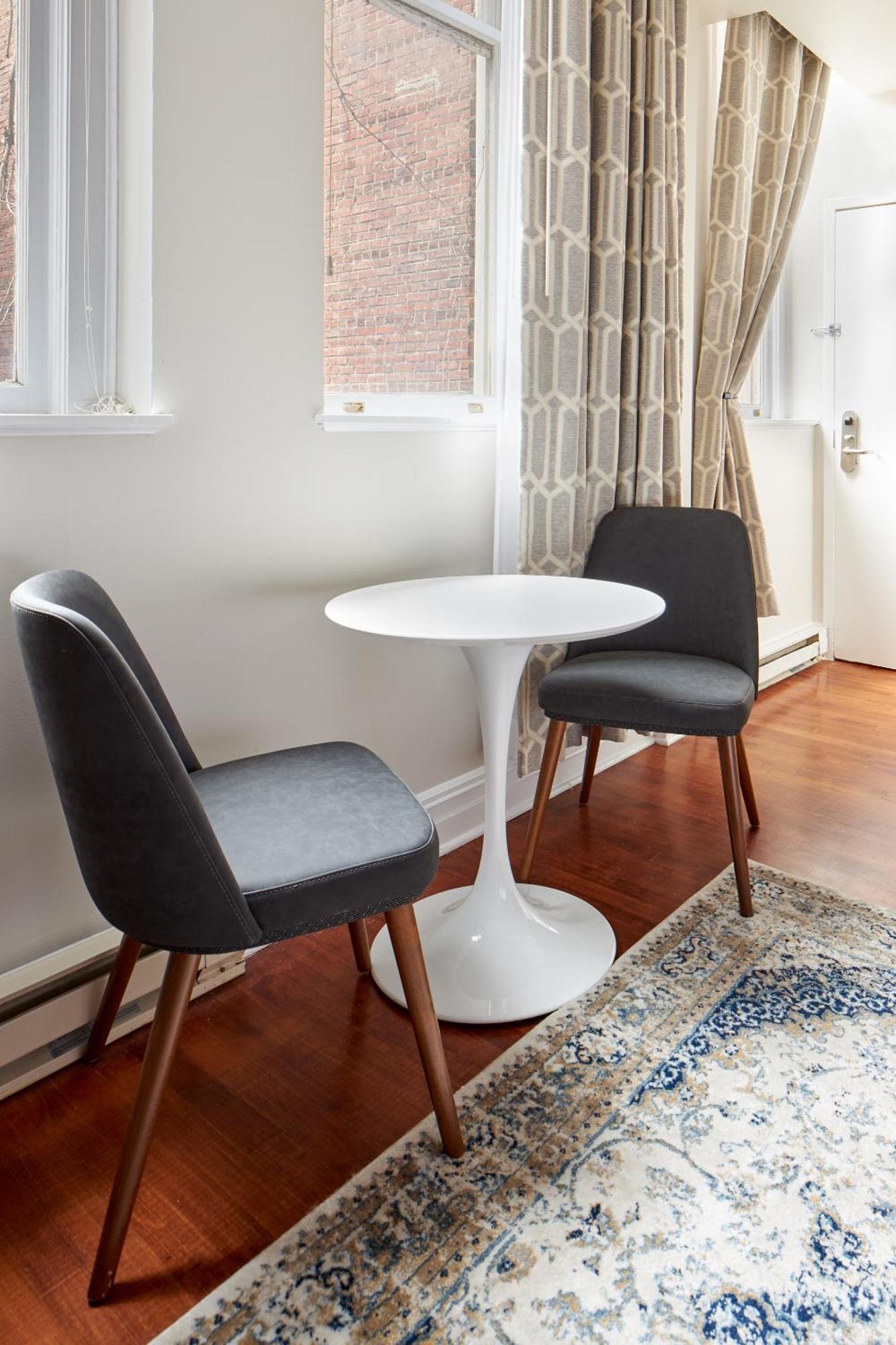 The Arco Powered By Sonder Hotell Philadelphia Exteriör bild