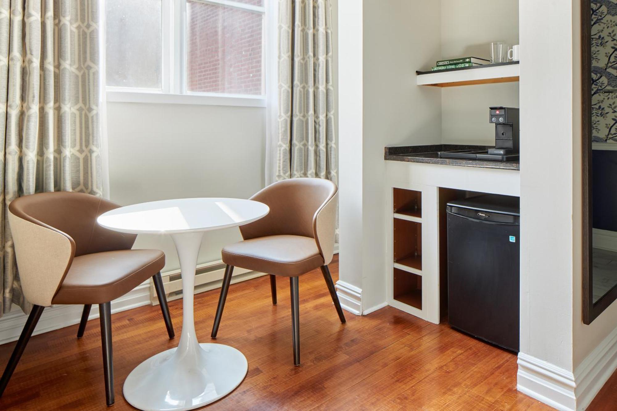 The Arco Powered By Sonder Hotell Philadelphia Exteriör bild