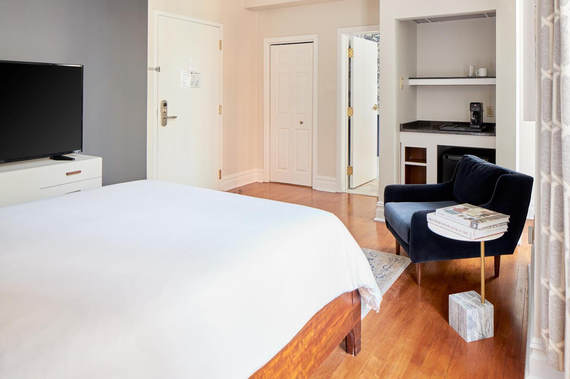 The Arco Powered By Sonder Hotell Philadelphia Exteriör bild