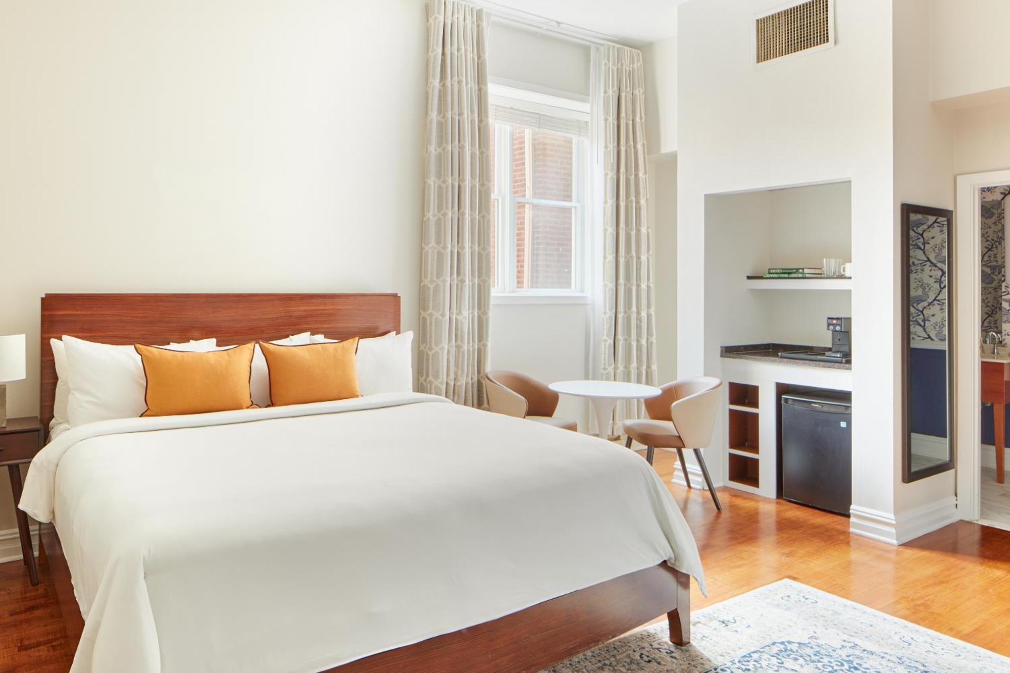 The Arco Powered By Sonder Hotell Philadelphia Exteriör bild