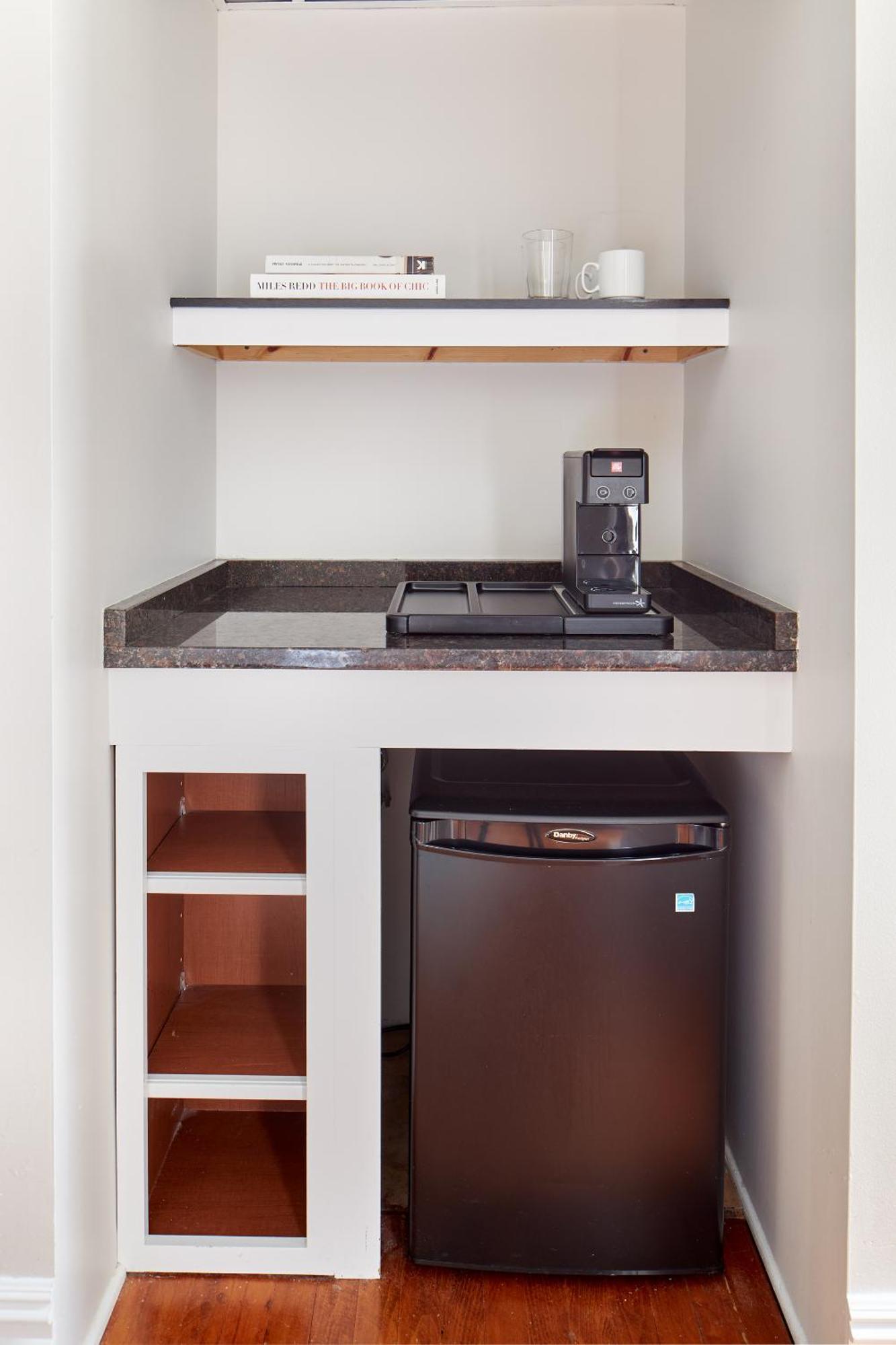 The Arco Powered By Sonder Hotell Philadelphia Exteriör bild