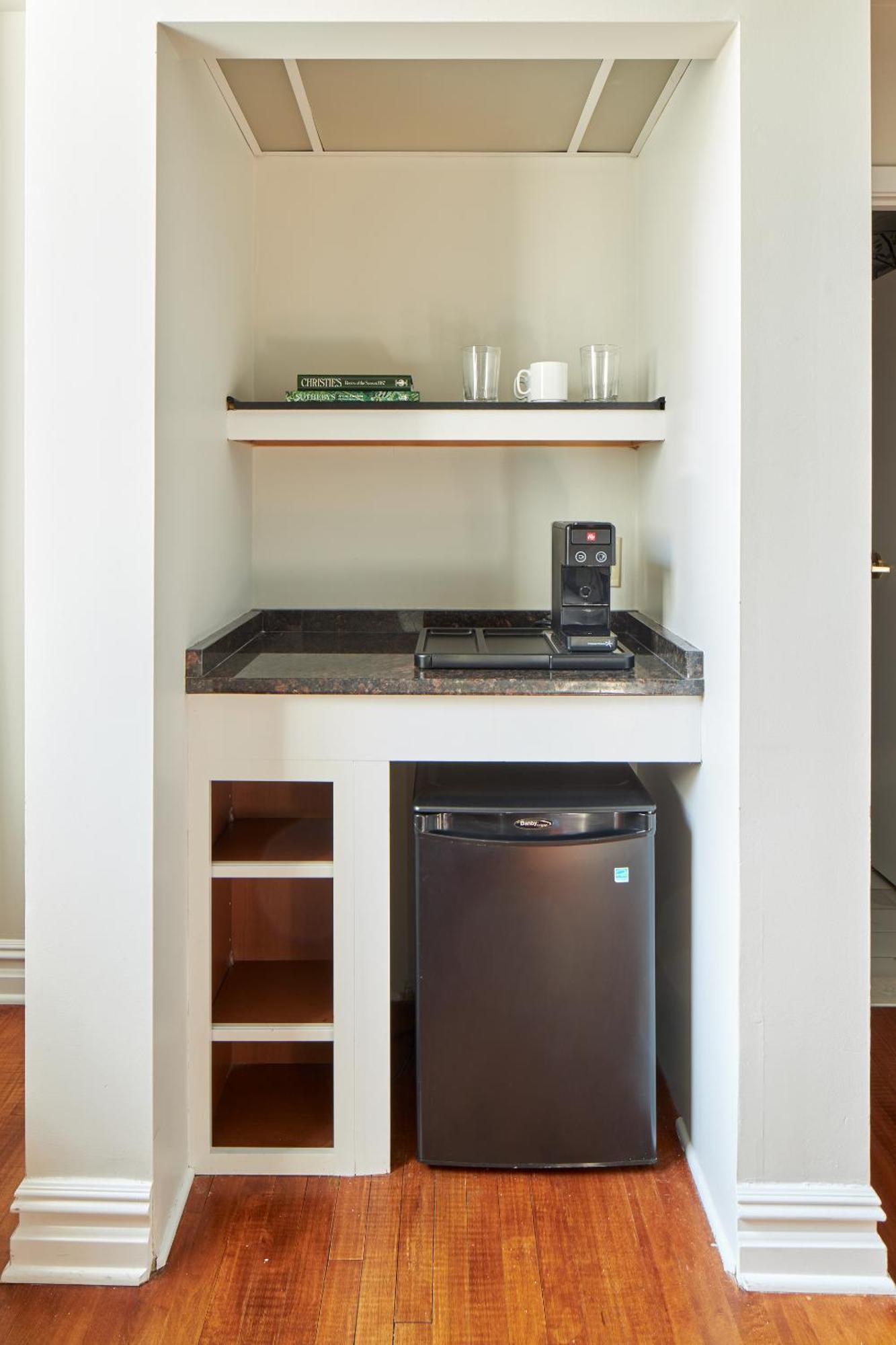 The Arco Powered By Sonder Hotell Philadelphia Exteriör bild
