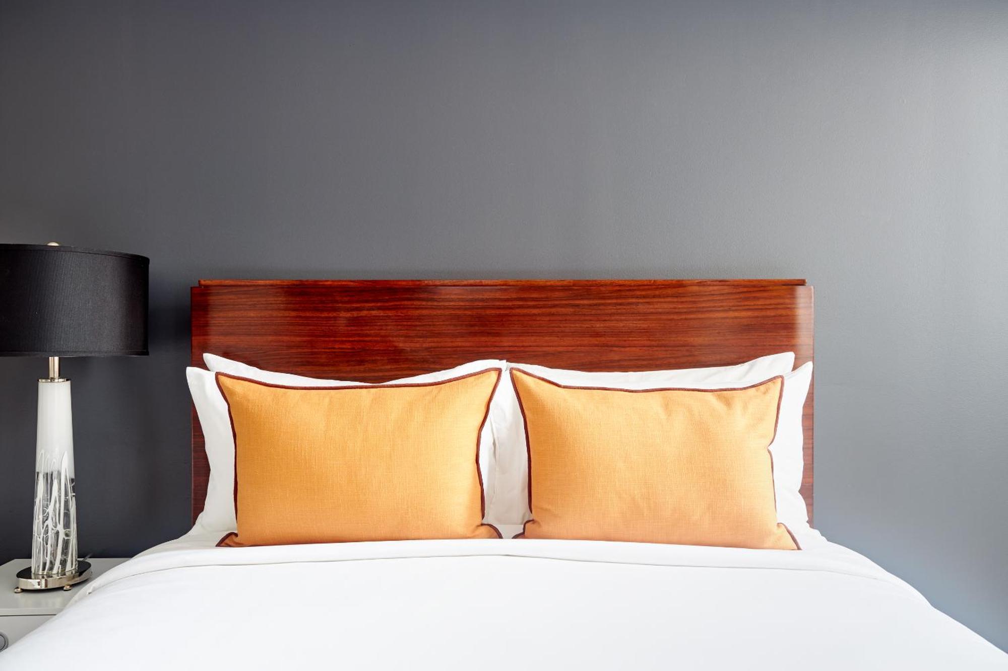 The Arco Powered By Sonder Hotell Philadelphia Exteriör bild