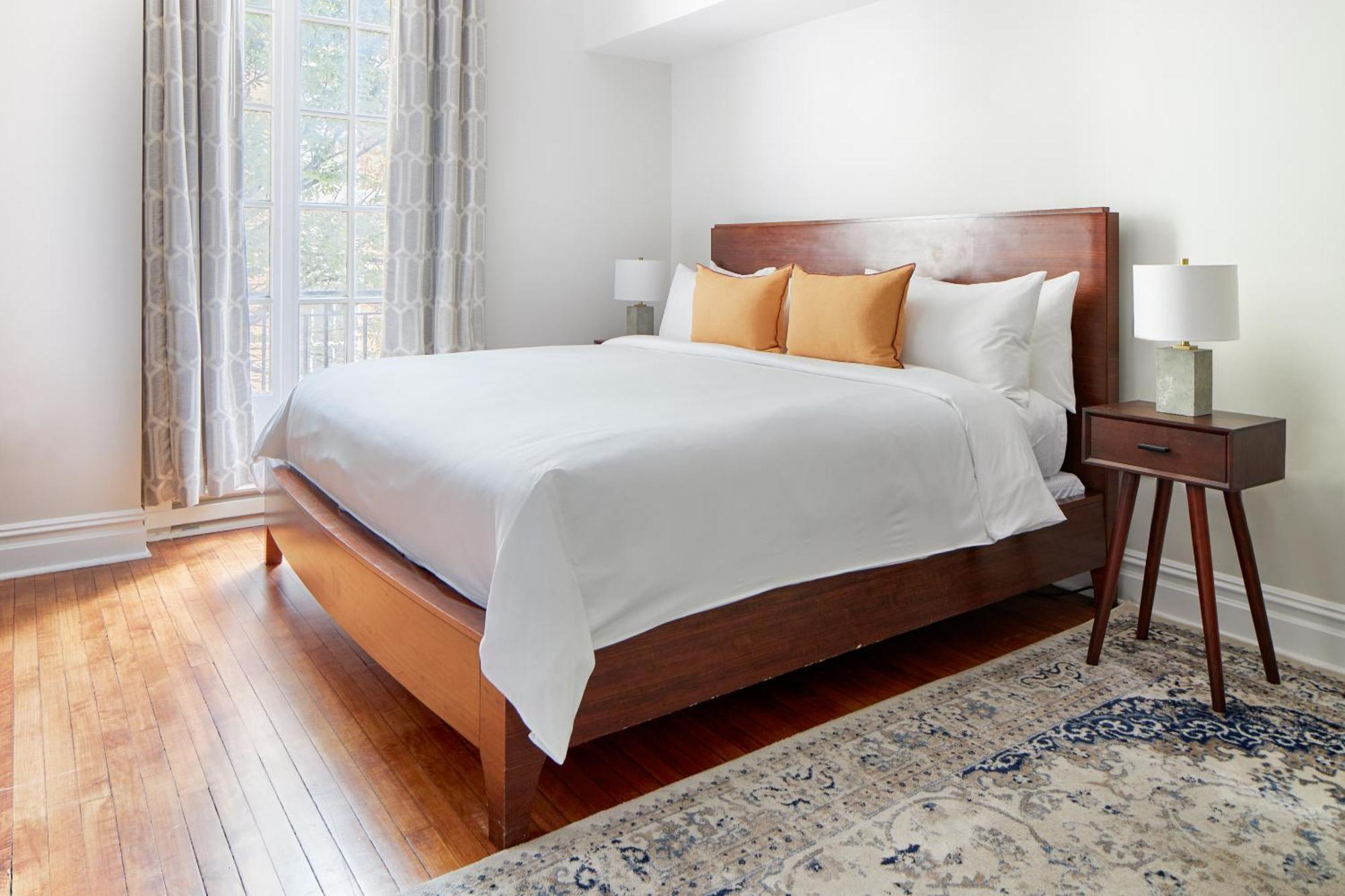 The Arco Powered By Sonder Hotell Philadelphia Exteriör bild