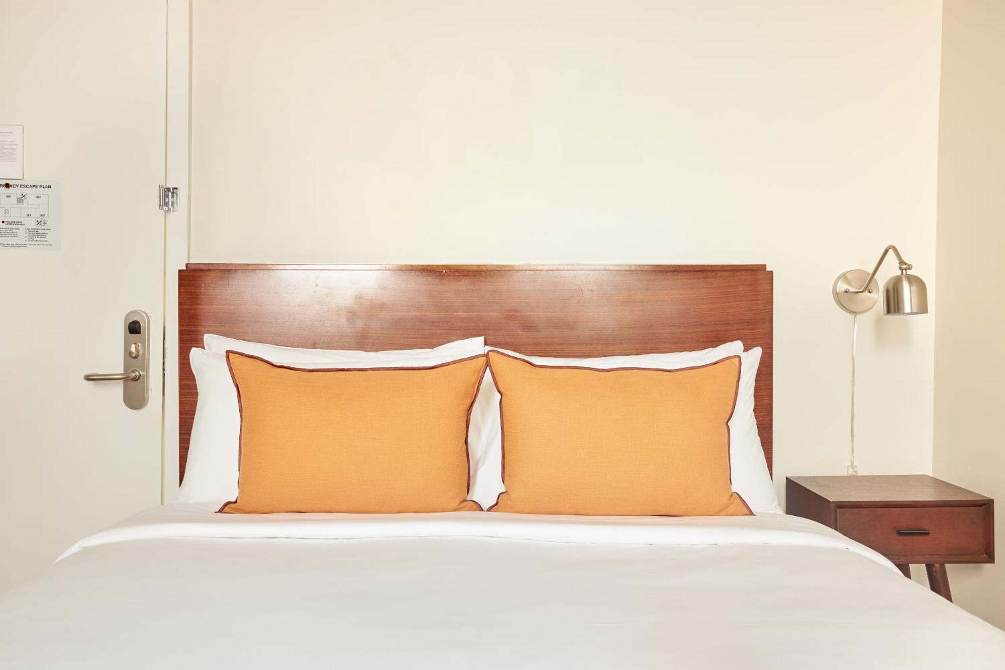 The Arco Powered By Sonder Hotell Philadelphia Exteriör bild