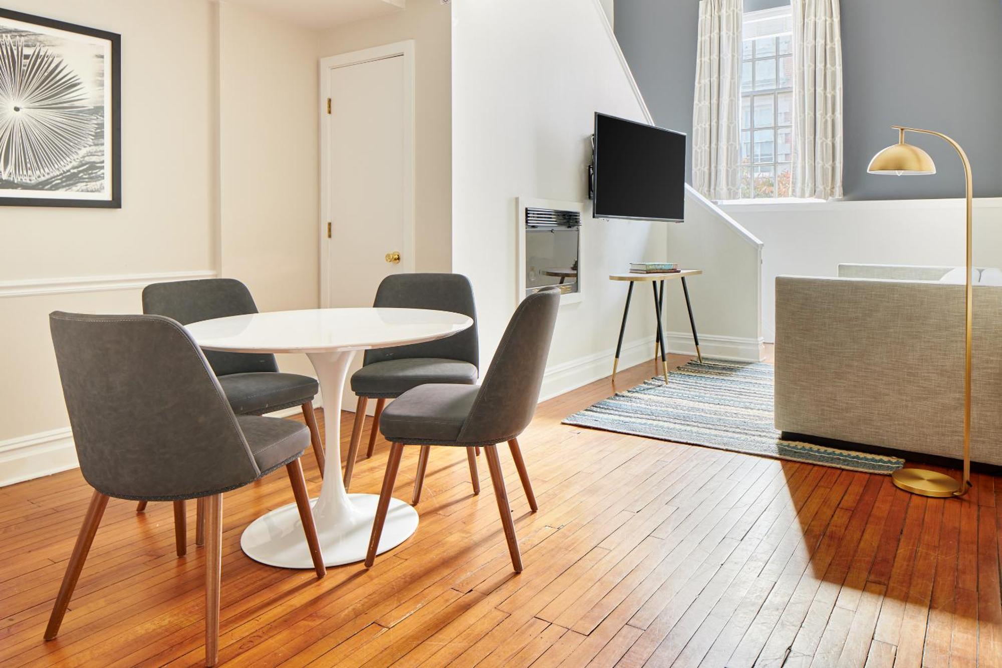 The Arco Powered By Sonder Hotell Philadelphia Exteriör bild