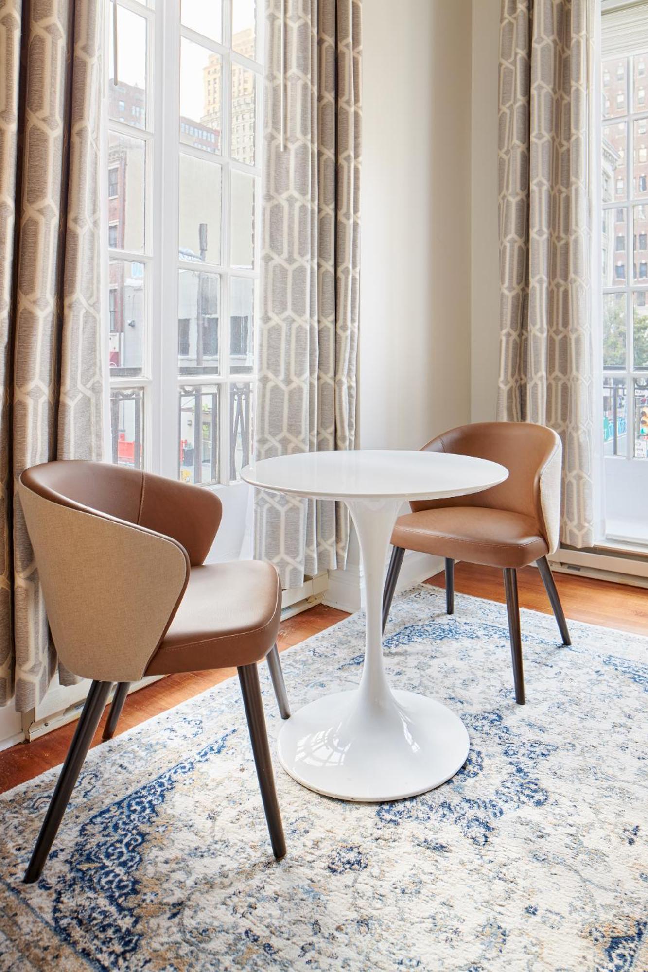 The Arco Powered By Sonder Hotell Philadelphia Exteriör bild