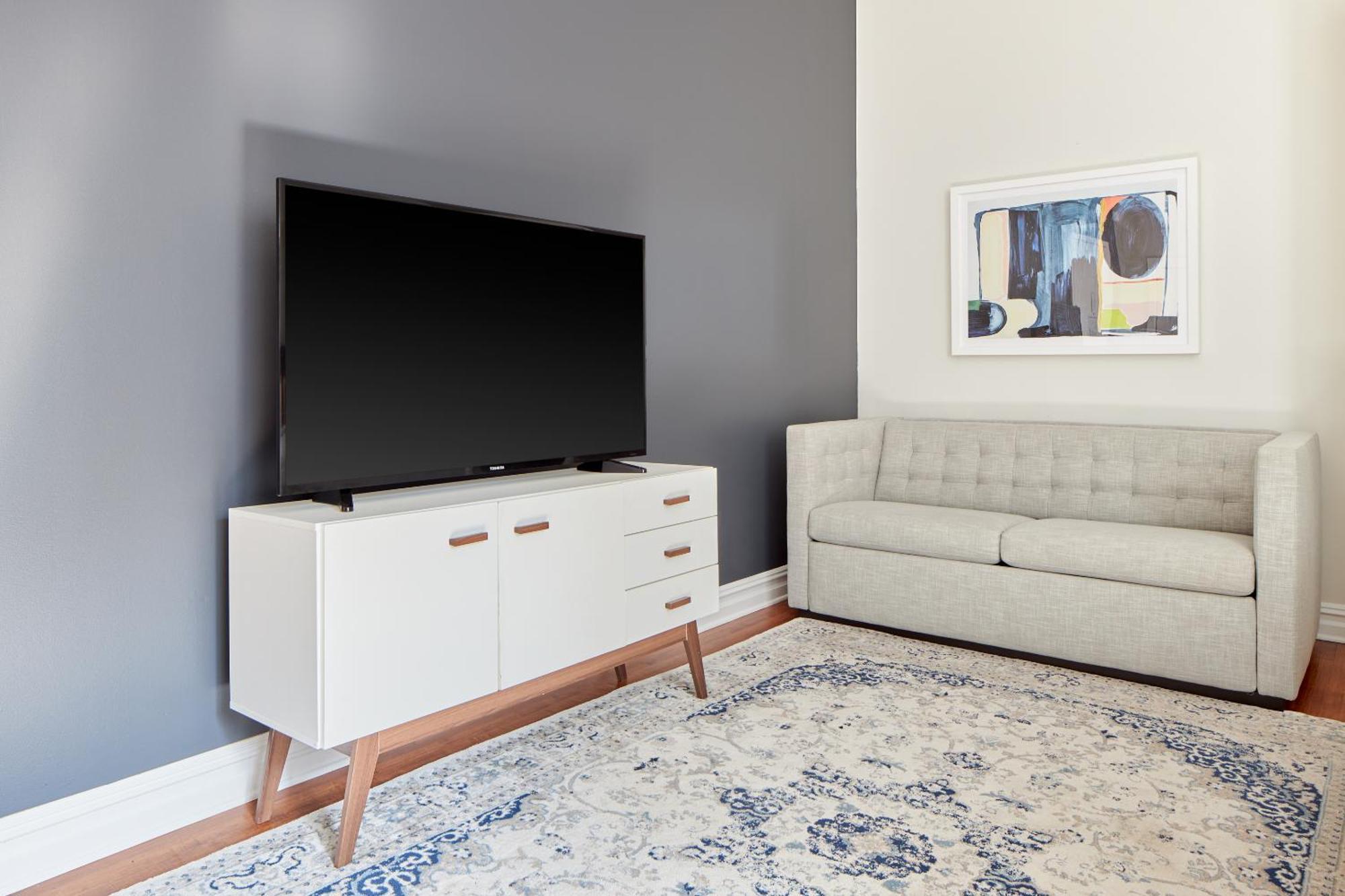 The Arco Powered By Sonder Hotell Philadelphia Exteriör bild