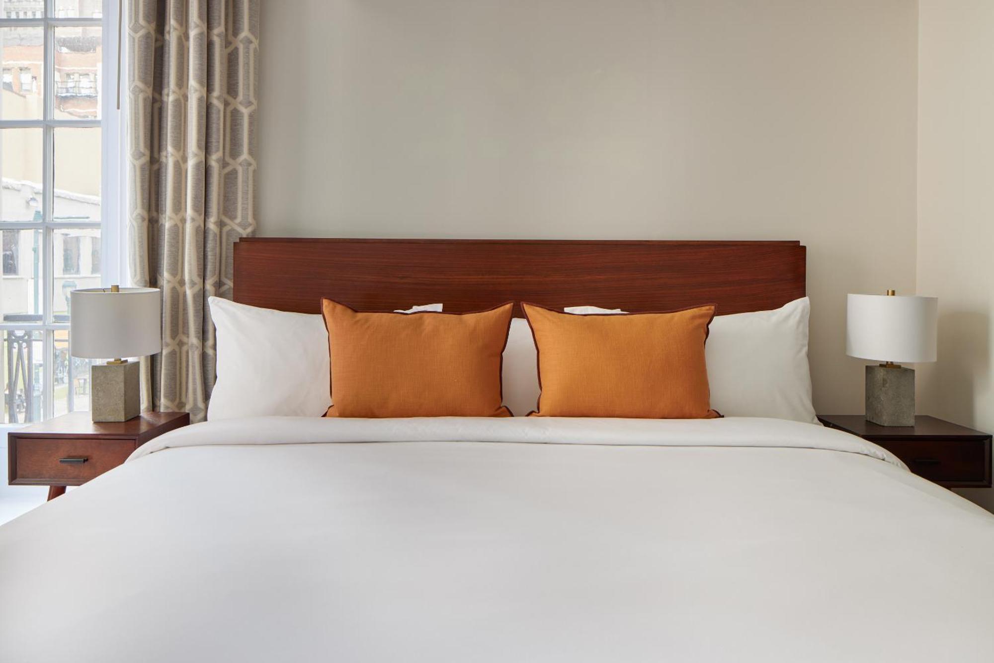 The Arco Powered By Sonder Hotell Philadelphia Exteriör bild