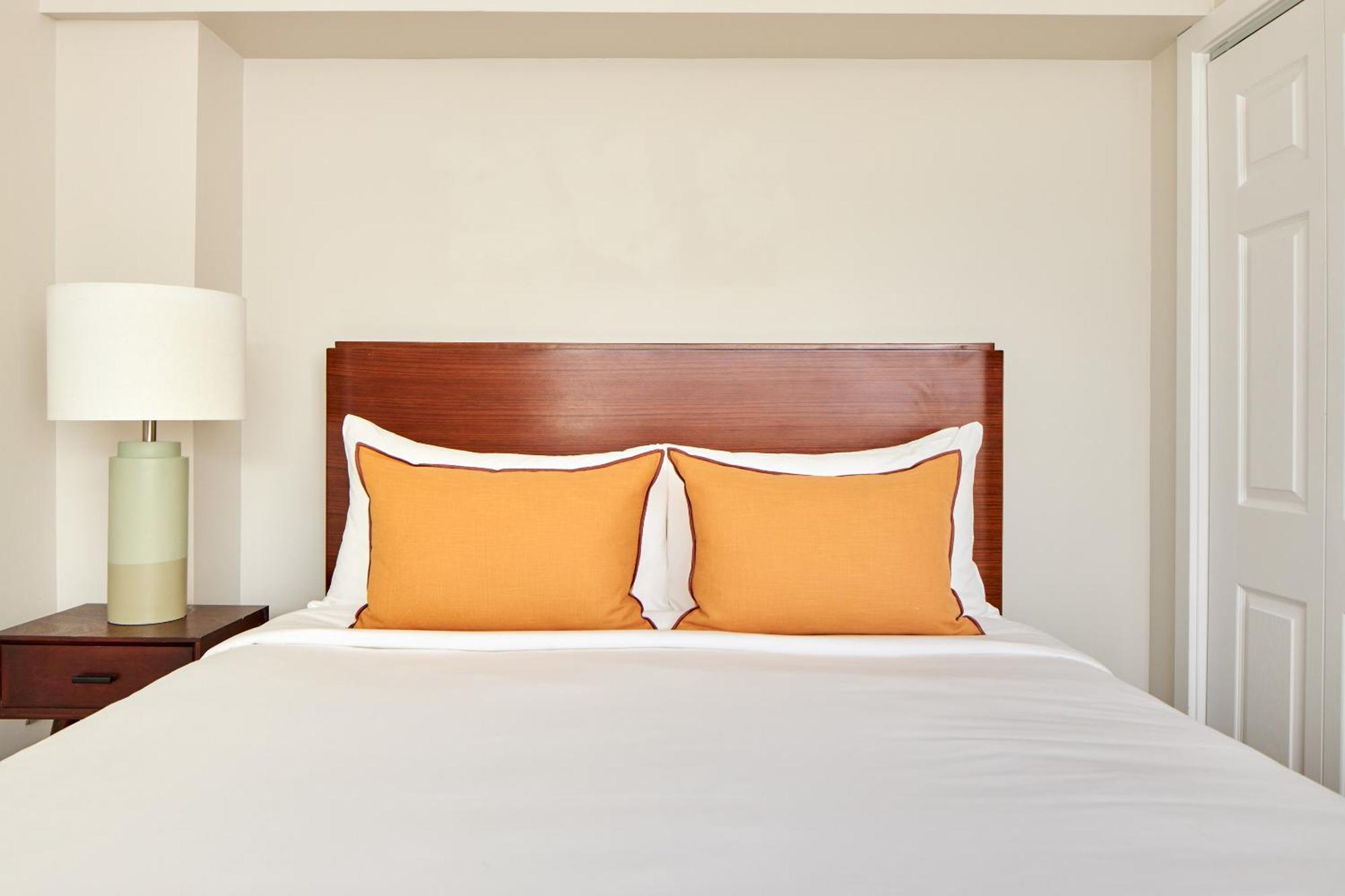 The Arco Powered By Sonder Hotell Philadelphia Exteriör bild
