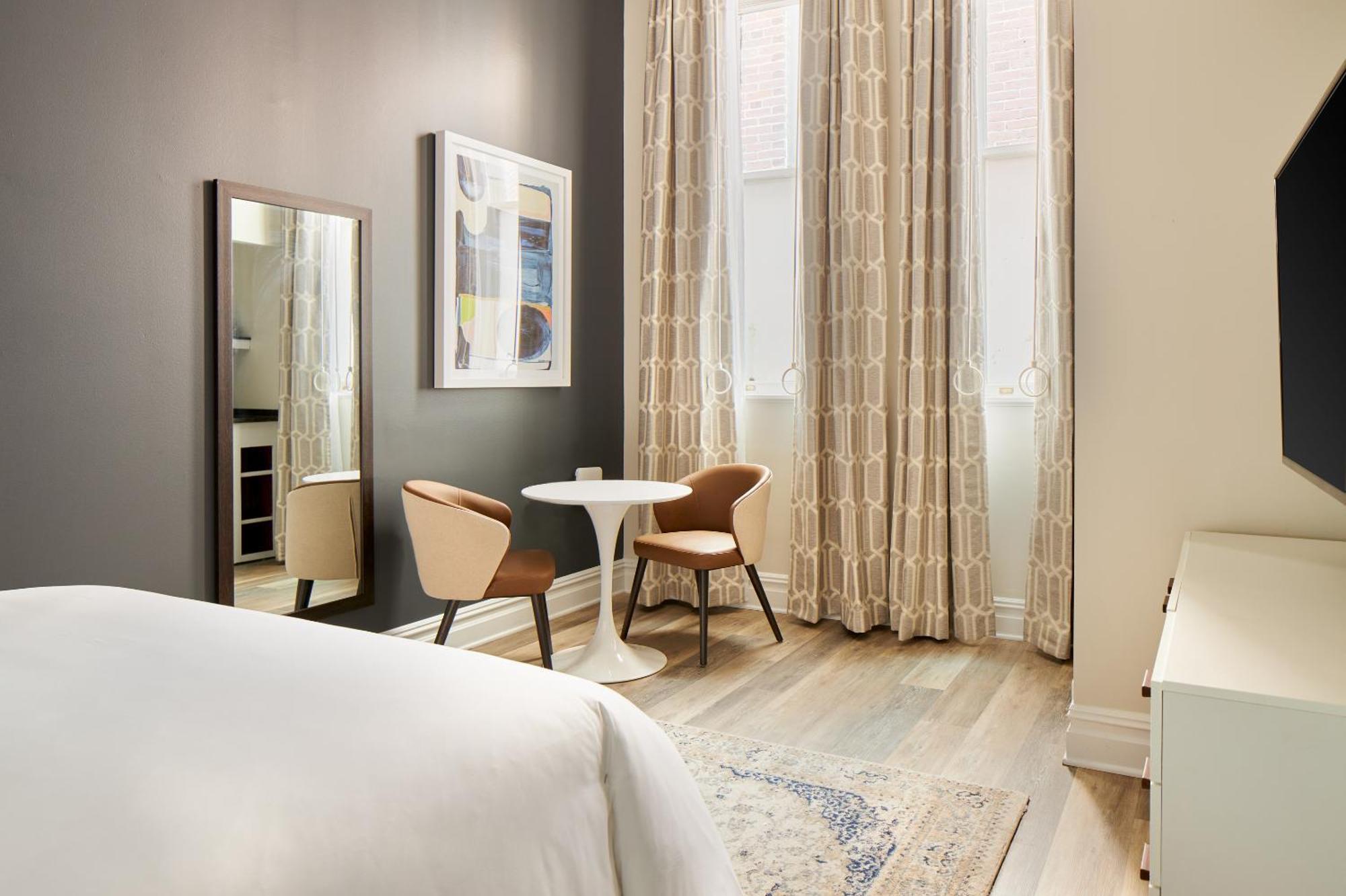 The Arco Powered By Sonder Hotell Philadelphia Exteriör bild