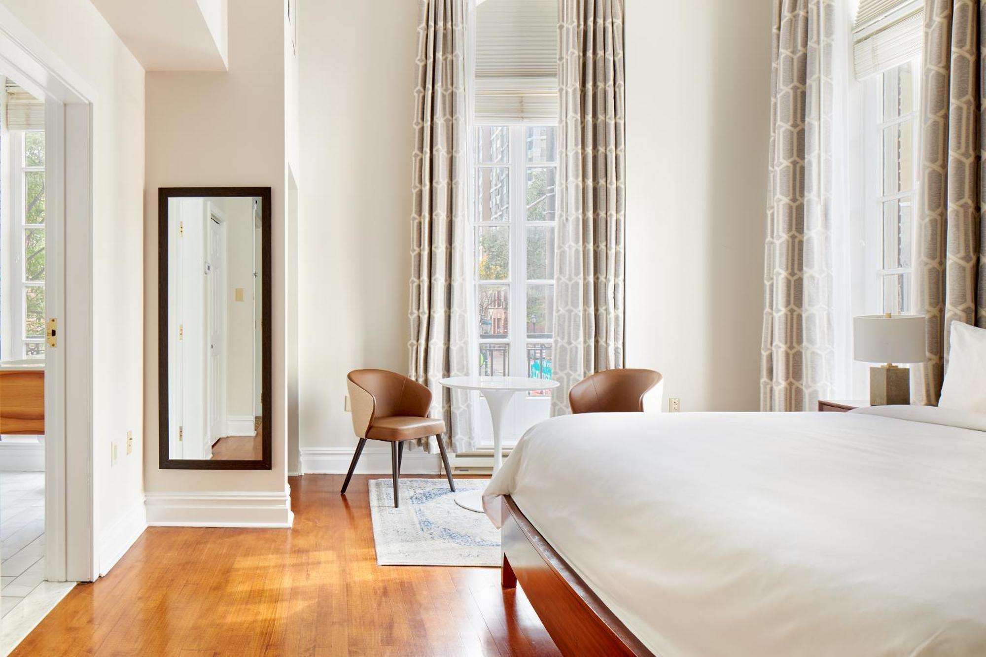 The Arco Powered By Sonder Hotell Philadelphia Exteriör bild