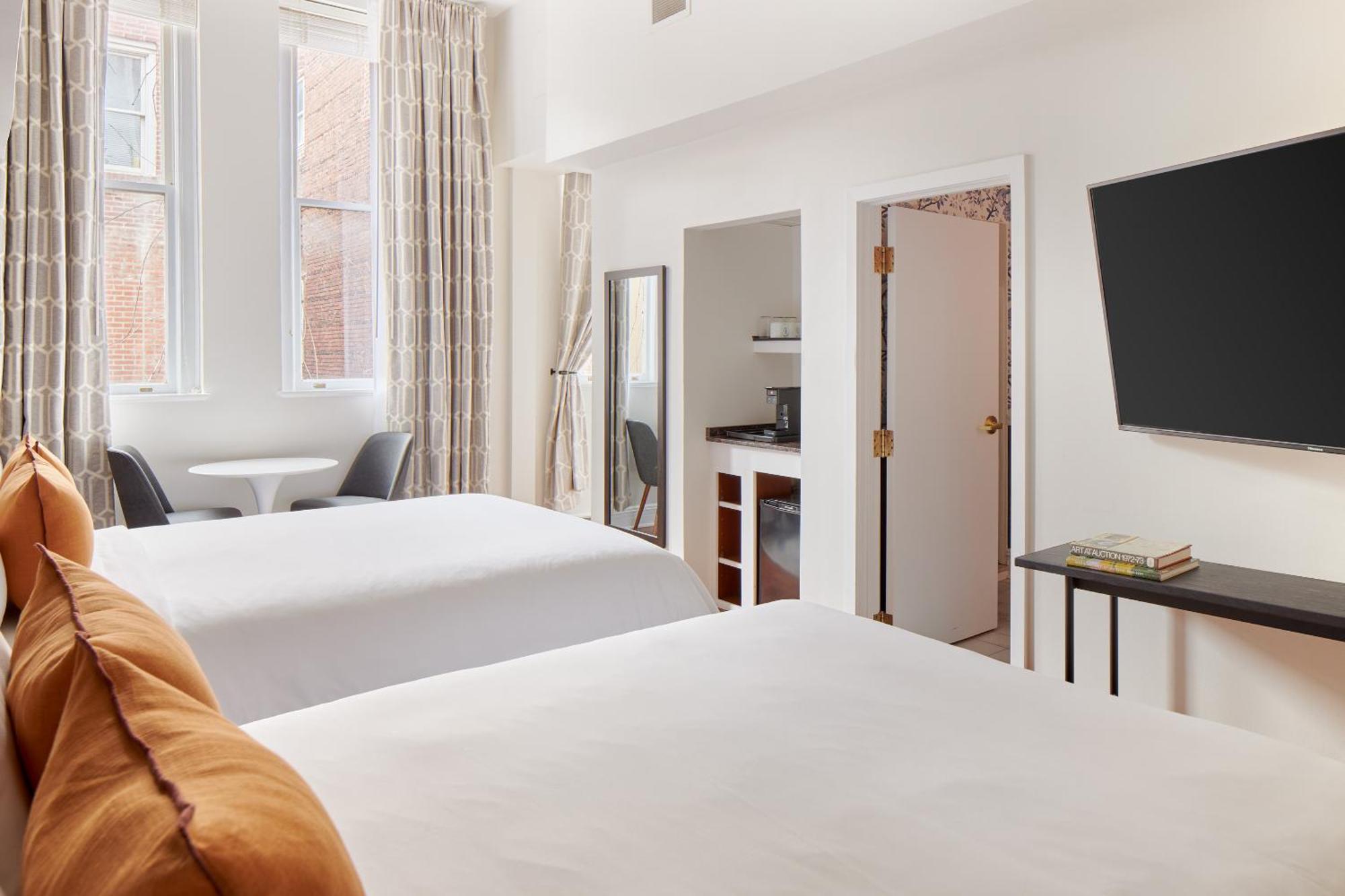 The Arco Powered By Sonder Hotell Philadelphia Exteriör bild