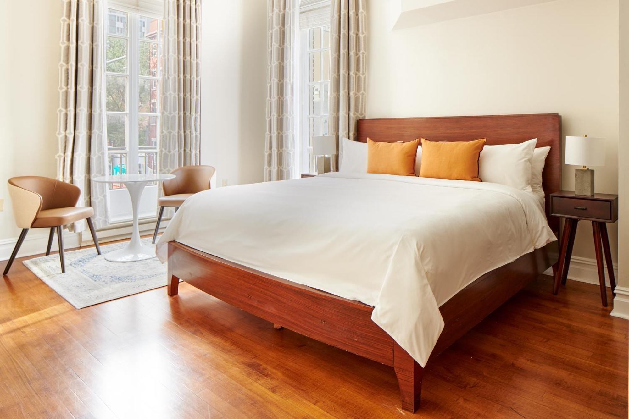 The Arco Powered By Sonder Hotell Philadelphia Exteriör bild