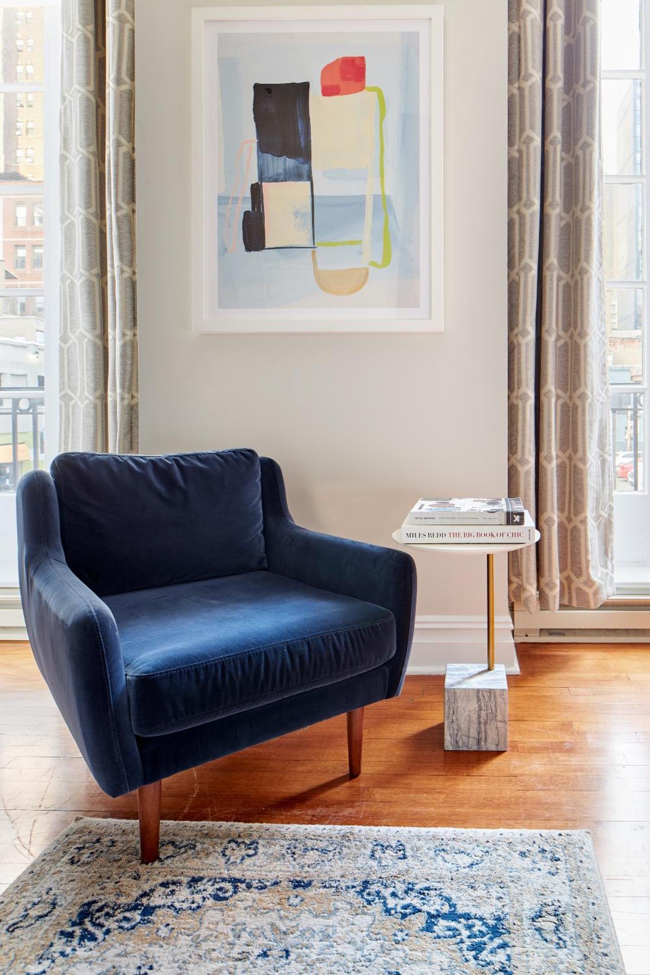 The Arco Powered By Sonder Hotell Philadelphia Exteriör bild