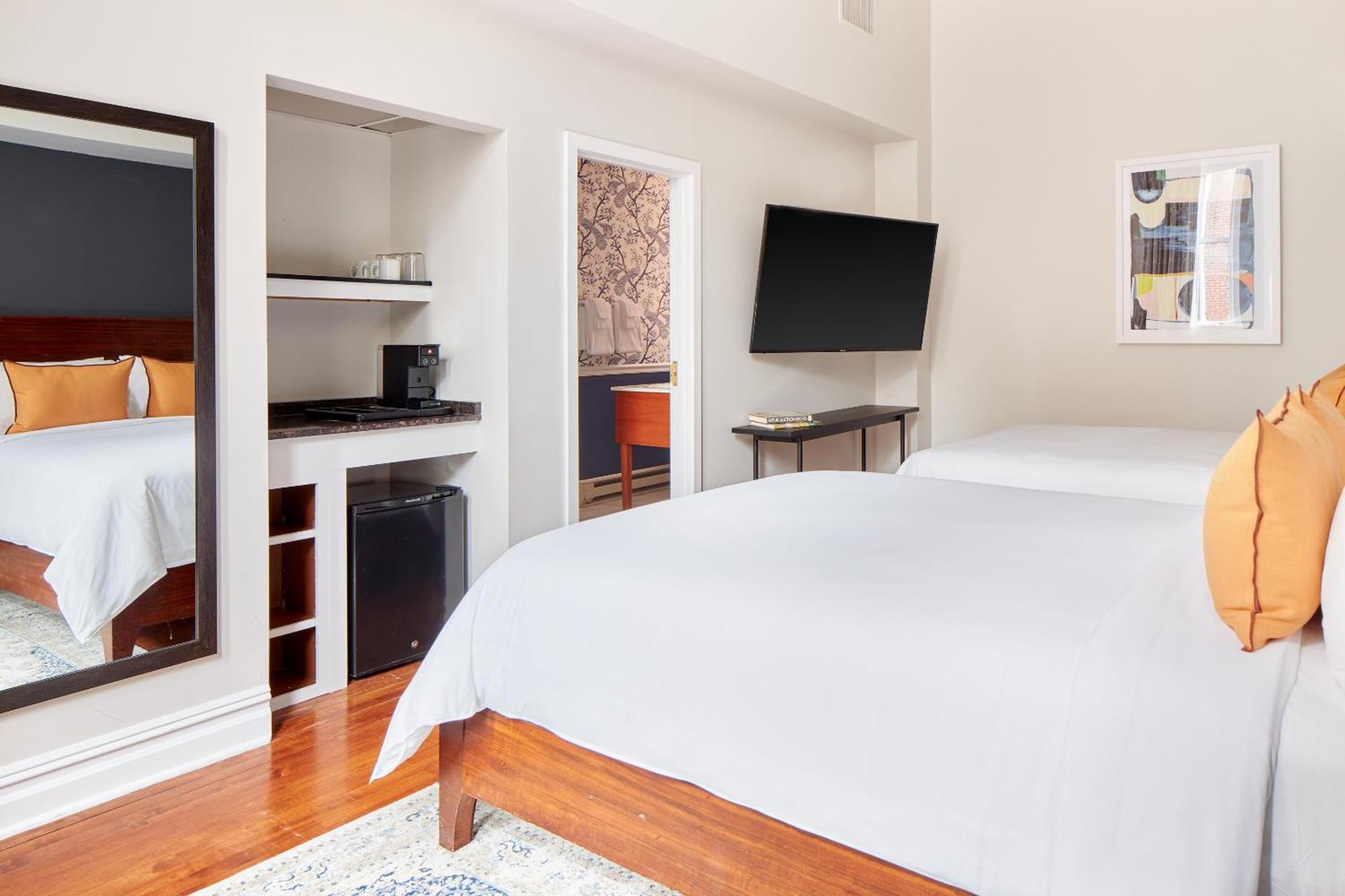 The Arco Powered By Sonder Hotell Philadelphia Exteriör bild