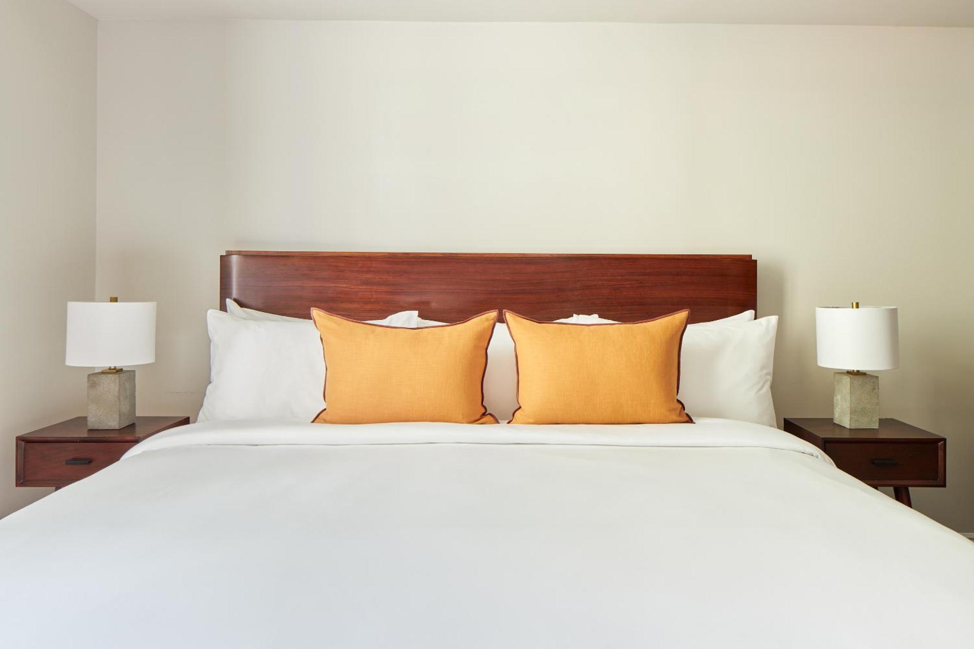 The Arco Powered By Sonder Hotell Philadelphia Exteriör bild