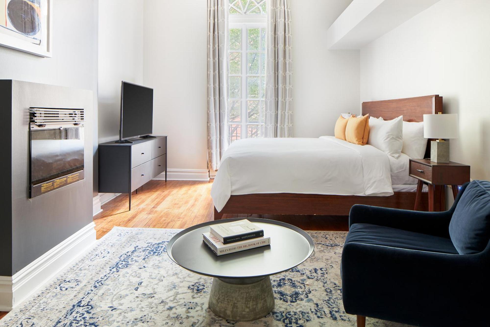 The Arco Powered By Sonder Hotell Philadelphia Exteriör bild