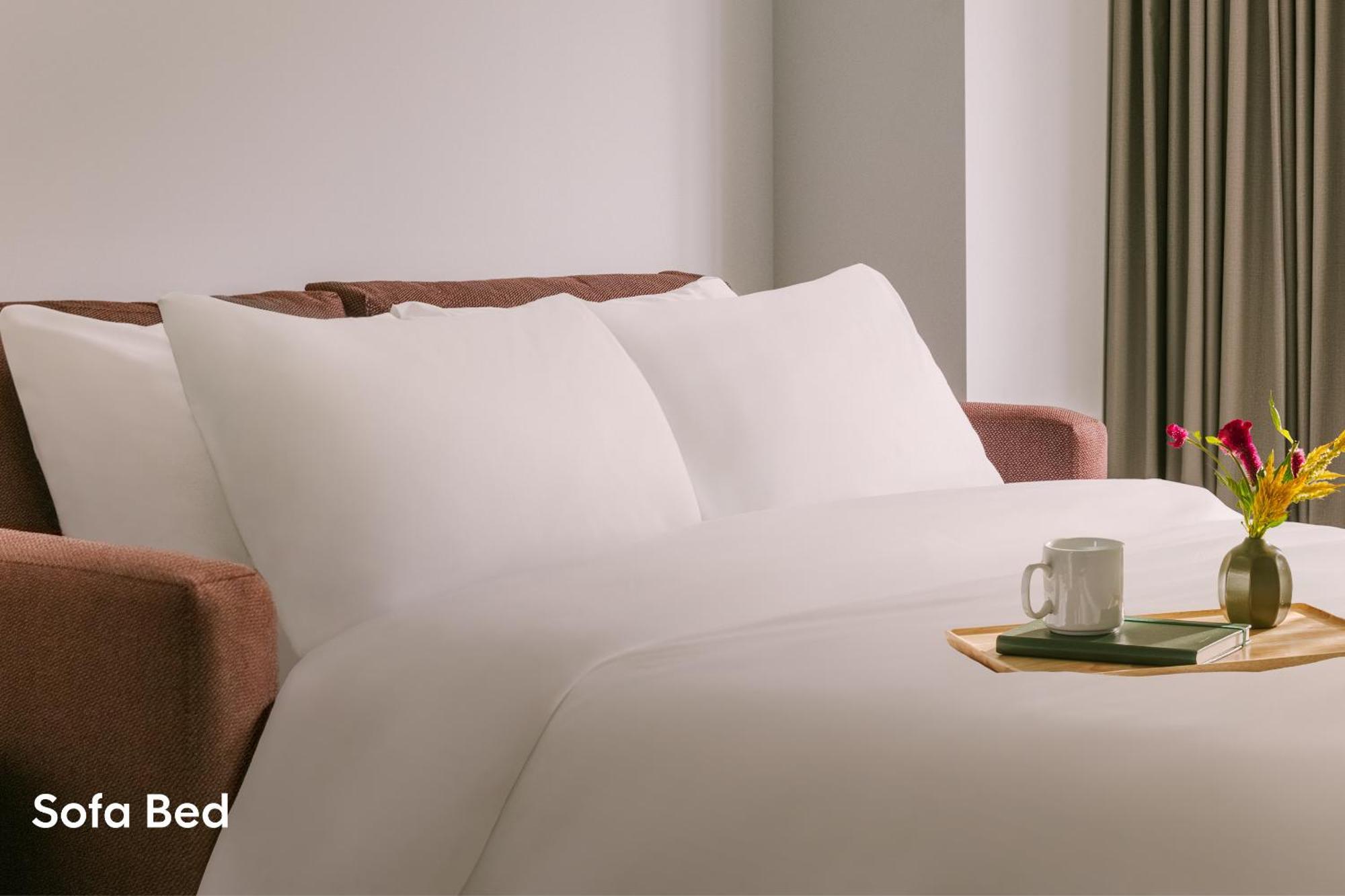 The Arco Powered By Sonder Hotell Philadelphia Exteriör bild