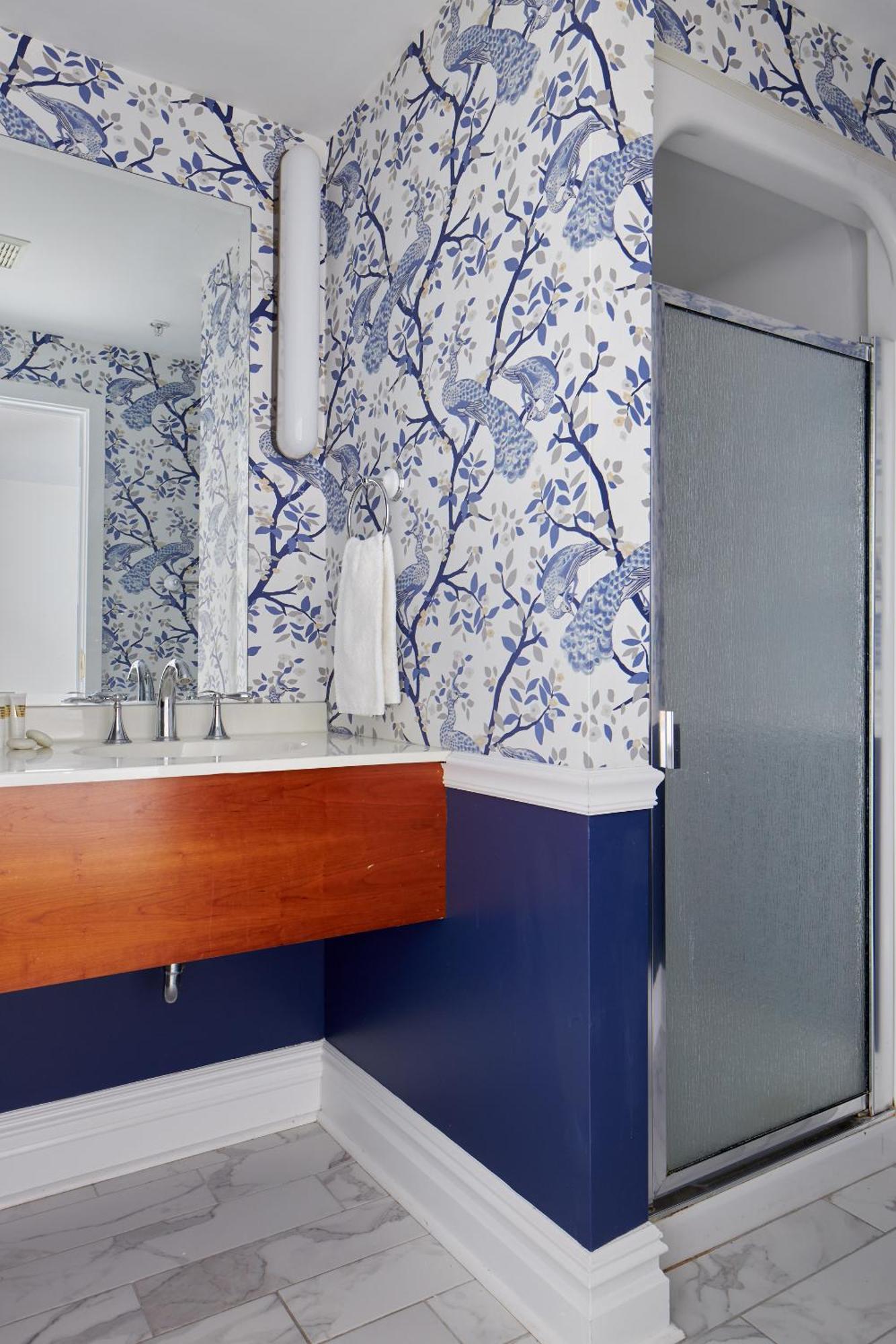 The Arco Powered By Sonder Hotell Philadelphia Exteriör bild
