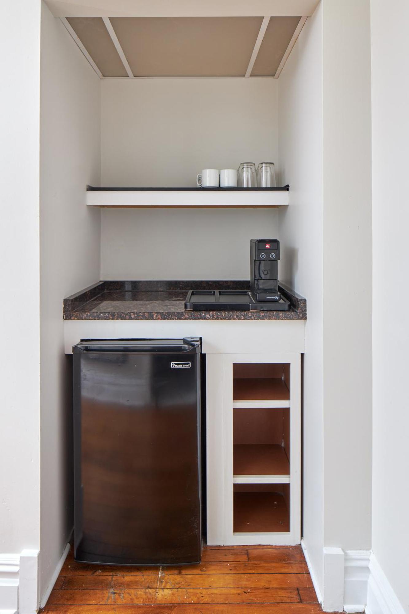 The Arco Powered By Sonder Hotell Philadelphia Exteriör bild