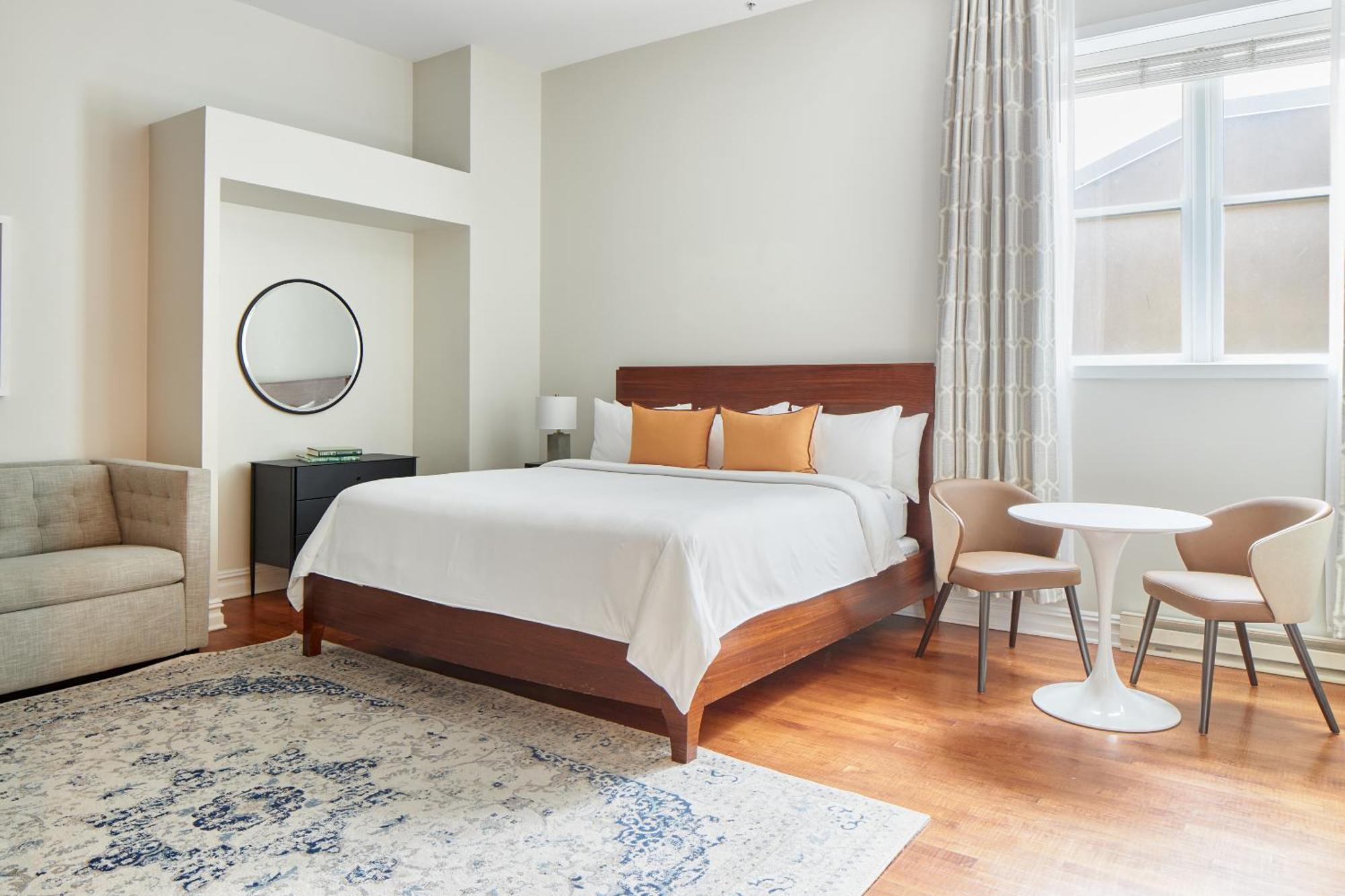 The Arco Powered By Sonder Hotell Philadelphia Exteriör bild