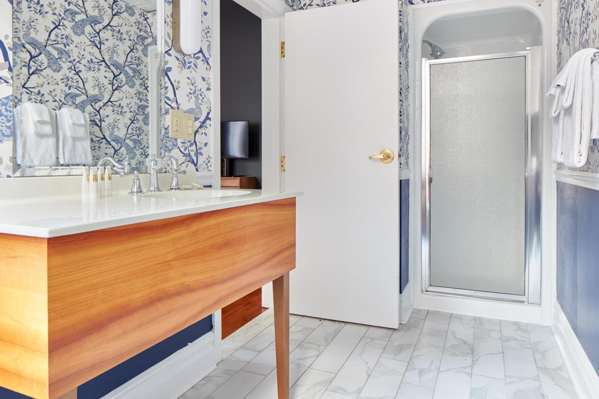 The Arco Powered By Sonder Hotell Philadelphia Exteriör bild