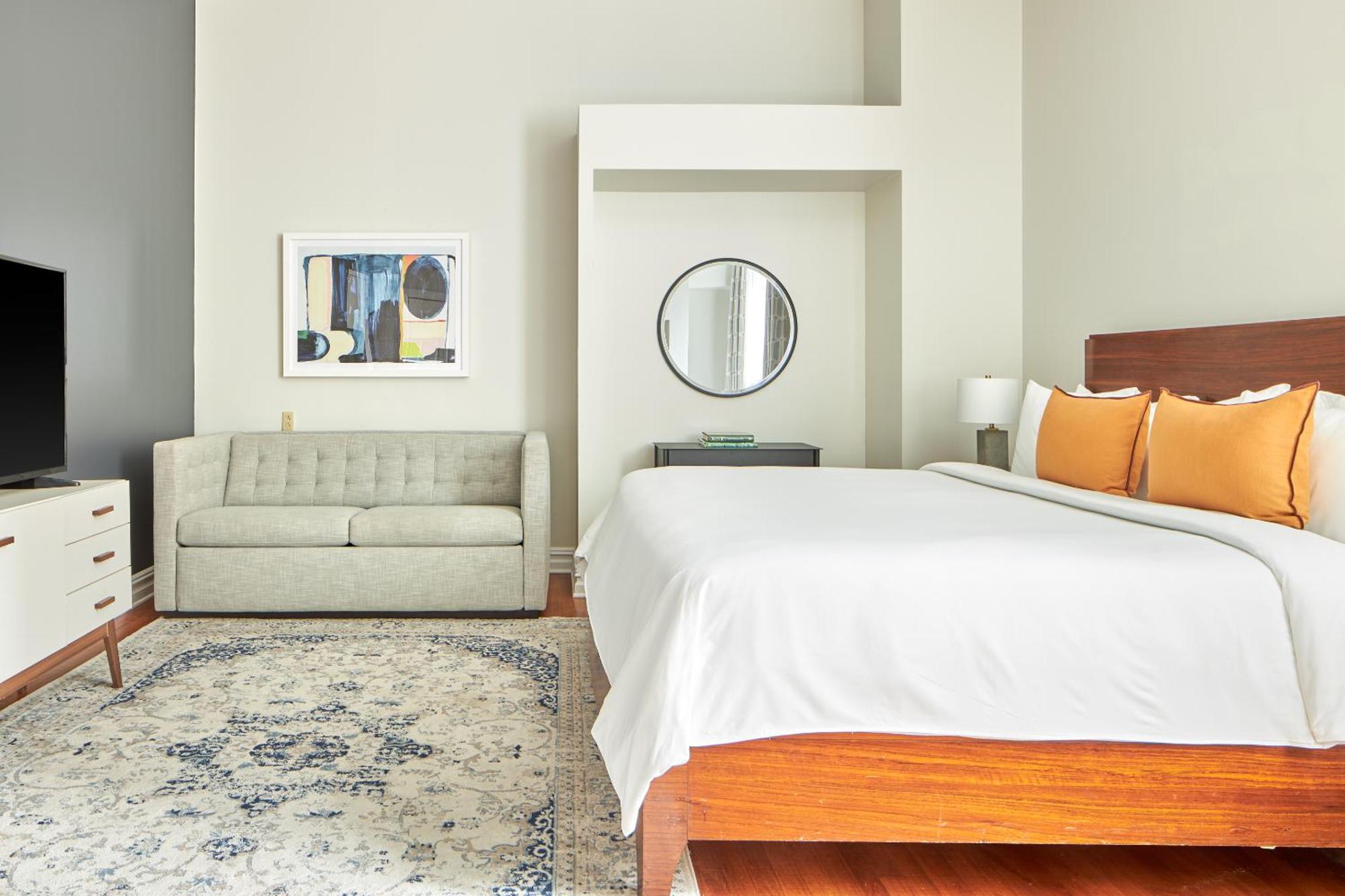 The Arco Powered By Sonder Hotell Philadelphia Exteriör bild