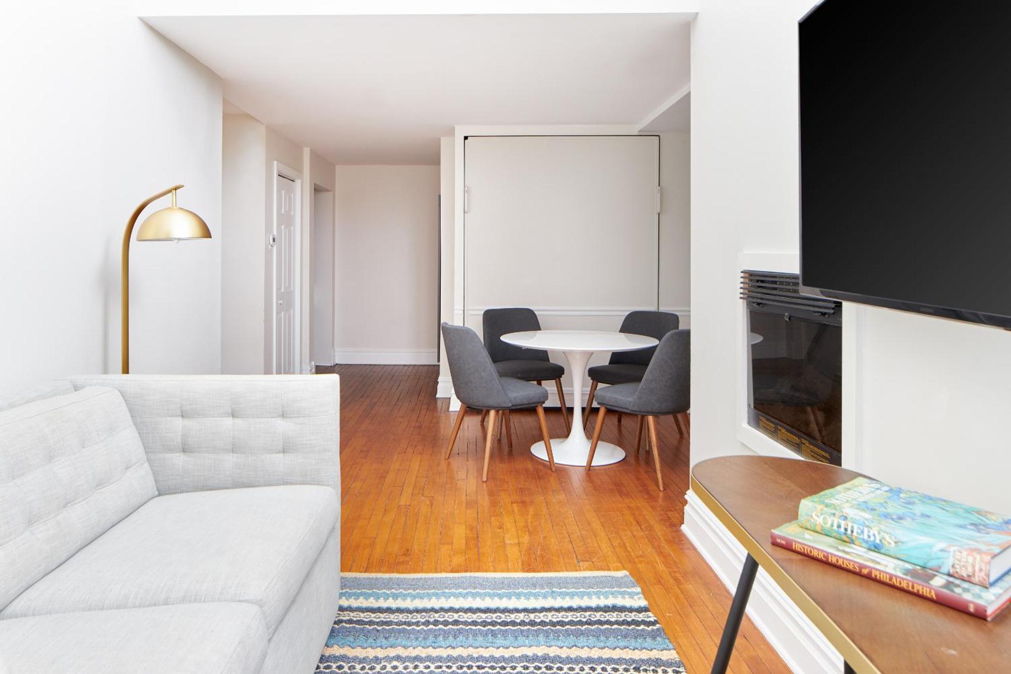 The Arco Powered By Sonder Hotell Philadelphia Exteriör bild