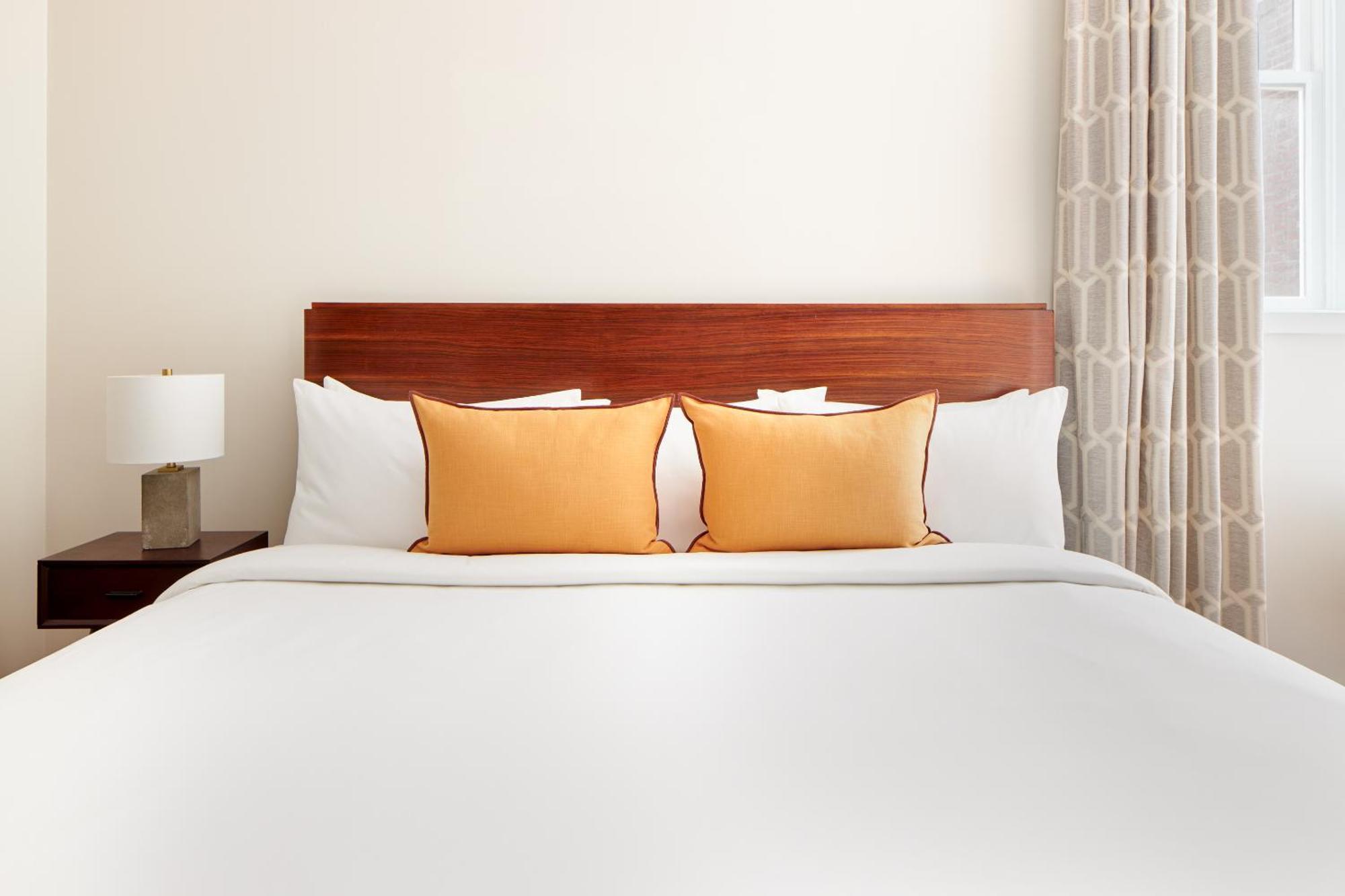 The Arco Powered By Sonder Hotell Philadelphia Exteriör bild