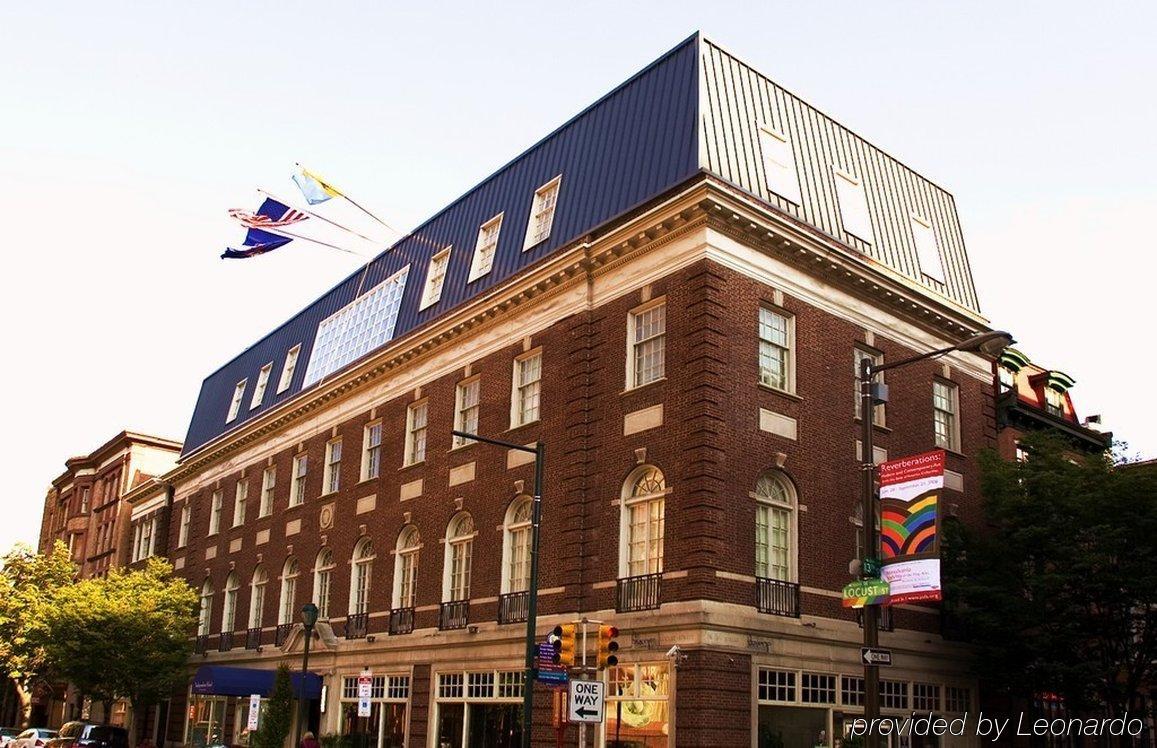 The Arco Powered By Sonder Hotell Philadelphia Exteriör bild